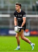 13 October 2024; Shealan Johnston of Kilcoo during the Down County Senior Club Football Championship final match between Burren and Kilcoo at Pairc Esler in Newry, Down. Photo by Shauna Clinton/Sportsfile