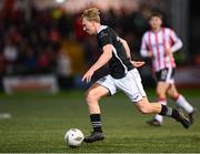 14 October 2024; Jack Henry-Francis of Sligo Rovers during the SSE Airtricity Men's Premier Division match between Derry City and Sligo Rovers at The Ryan McBride Brandywell Stadium in Derry. Photo by Stephen McCarthy/Sportsfile