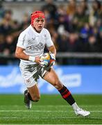 18 October 2024; Mike Lowry of Ulster during the United Rugby Championship match between Ulster and Ospreys at Kingspan Stadium in Belfast. Photo by Shauna Clinton/Sportsfile