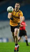 19 October 2024; Aidan Forker of Ulster during the Allianz GAA Football Interprovincial Championship Final match between Connacht and Ulster at Croke Park in Dublin. Photo by Stephen Marken/Sportsfile