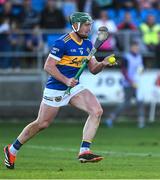 6 October 2024; Willie Dunphy of Clough-Ballacolla during the Laois County Senior Club Hurling Championship final match between Clough-Ballycolla and Rathdowney-Errill at Laois Hire O'Moore Park in Portlaoise, Laois. Photo by Brendan Moran/Sportsfile