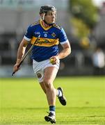 6 October 2024; Aidan Corby of Clough-Ballacolla during the Laois County Senior Club Hurling Championship final match between Clough-Ballycolla and Rathdowney-Errill at Laois Hire O'Moore Park in Portlaoise, Laois. Photo by Brendan Moran/Sportsfile
