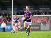 20 October 2024; Paul Mannion of Kilmacud Crokes during the Dublin County Senior Club Football Championship final match between Cuala and Kilmacud Crokes at Parnell Park in Dublin. Photo by Daire Brennan/Sportsfile