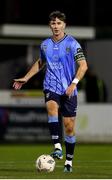 24 October 2024; Ronan Finn of UCD during the SSE Airtricity Men's First Division Play-Off semi-final first leg match between Bray Wanderers and UCD at Carlisle Grounds in Bray, Wicklow. Photo by Thomas Flinkow/Sportsfile