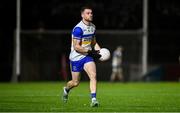 25 October 2024; Niall Kelly of Errigal Ciaran during the Tyrone County Senior Club Football Championship final match between Errigal Ciarán and Trillick at O'Neills Healy Park in Omagh, Tyrone. Photo by Ramsey Cardy/Sportsfile