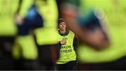 26 October 2024; Ballina Stephenites selector Cora Staunton during the Mayo County Senior Club Football Championship final match between Ballina Stephenites and Knockmore at Hastings Insurance MacHale Park in Castlebar, Mayo. Photo by Piaras Ó Mídheach/Sportsfile