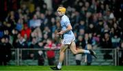 27 October 2024; Adrian Breen of Na Piarsaigh celebrates scoring the first goal during the Limerick County Senior Club Hurling Championship final match between Na Piarsaigh and Doon at TUS Gaelic Grounds in Limerick. Photo by Ray McManus/Sportsfile