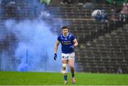 27 October 2024; Darren Hughes of Scotstown in action during the Monaghan County Senior Club Football Championship final match between Clontibret O'Neills and Scotstown at St Tiernach's Park in Clones, Monaghan. Photo by Philip Fitzpatrick/Sportsfile