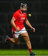 27 October 2024; Barry Murphy of Doon during the Limerick County Senior Club Hurling Championship final match between Na Piarsaigh and Doon at TUS Gaelic Grounds in Limerick. Photo by Ray McManus/Sportsfile