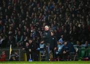 27 October 2024; Na Piarsaigh manager Shane O'Neill during the Limerick County Senior Club Hurling Championship final match between Na Piarsaigh and Doon at TUS Gaelic Grounds in Limerick. Photo by Ray McManus/Sportsfile