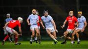 27 October 2024; Conor Boylan of Na Piarsaigh, 12,  during the Limerick County Senior Club Hurling Championship final match between Na Piarsaigh and Doon at TUS Gaelic Grounds in Limerick. Photo by Ray McManus/Sportsfile