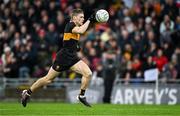 27 October 2024; Gavin White of Dr Crokes during the Kerry County Senior Club Football Championship final match between Dingle and Dr Crokes at Austin Stack Park in Tralee, Kerry. Photo by Brendan Moran/Sportsfile