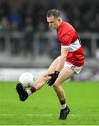 27 October 2024; Cathal Bambury of Dingle during the Kerry County Senior Club Football Championship final match between Dingle and Dr Crokes at Austin Stack Park in Tralee, Kerry. Photo by Brendan Moran/Sportsfile