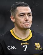 27 October 2024; Brian Looney of Dr Crokes before the Kerry County Senior Club Football Championship final match between Dingle and Dr Crokes at Austin Stack Park in Tralee, Kerry. Photo by Brendan Moran/Sportsfile