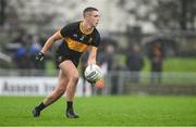 27 October 2024; Evan Looney of Dr Crokes during the Kerry County Senior Club Football Championship final match between Dingle and Dr Crokes at Austin Stack Park in Tralee, Kerry. Photo by Brendan Moran/Sportsfile