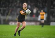 27 October 2024; Evan Looney of Dr Crokes during the Kerry County Senior Club Football Championship final match between Dingle and Dr Crokes at Austin Stack Park in Tralee, Kerry. Photo by Brendan Moran/Sportsfile