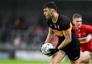 27 October 2024; David Shaw of Dr Crokes during the Kerry County Senior Club Football Championship final match between Dingle and Dr Crokes at Austin Stack Park in Tralee, Kerry. Photo by Brendan Moran/Sportsfile