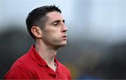 27 October 2024; Dingle captain Paul Geaney before the Kerry County Senior Club Football Championship final match between Dingle and Dr Crokes at Austin Stack Park in Tralee, Kerry. Photo by Brendan Moran/Sportsfile