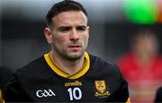 27 October 2024; Michéal Burns of Dr Crokes before the Kerry County Senior Club Football Championship final match between Dingle and Dr Crokes at Austin Stack Park in Tralee, Kerry. Photo by Brendan Moran/Sportsfile