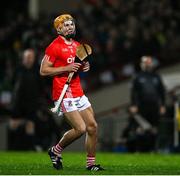 27 October 2024; Adam English of Doon during the Limerick County Senior Club Hurling Championship final match between Na Piarsaigh and Doon at TUS Gaelic Grounds in Limerick. Photo by Ray McManus/Sportsfile