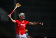 27 October 2024; Pat Ryan of Doon during the Limerick County Senior Club Hurling Championship final match between Na Piarsaigh and Doon at TUS Gaelic Grounds in Limerick. Photo by Ray McManus/Sportsfile