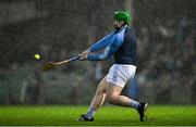 27 October 2024; Na Piarsaigh goalkeeper Shane Dowling during the Limerick County Senior Club Hurling Championship final match between Na Piarsaigh and Doon at TUS Gaelic Grounds in Limerick. Photo by Ray McManus/Sportsfile