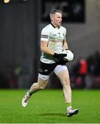 27 October 2024; Connlan Bradley of Glen during the Derry County Senior Club Football Championship final match between Glen and Newbridge at Celtic Park in Derry. Photo by Oliver McVeigh/Sportsfile