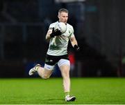 27 October 2024; Connlan Bradley of Glen during the Derry County Senior Club Football Championship final match between Glen and Newbridge at Celtic Park in Derry. Photo by Oliver McVeigh/Sportsfile