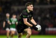 27 October 2024; Ethan Doherty of Glen during the Derry County Senior Club Football Championship final match between Glen and Newbridge at Celtic Park in Derry. Photo by Oliver McVeigh/Sportsfile