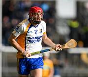28 October 2024; Paudie Fitzpatrick of Sixmilebridge during the Clare County Senior Club Hurling Championship final match between Sixmilebridge and Feakle at Cusack Park in Clare. Photo by Ray McManus/Sportsfile