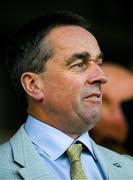 28 October 2024; Kieran Keating, Clare County Board Chairman, during the Clare County Senior Club Hurling Championship final match between Sixmilebridge and Feakle at Cusack Park in Clare. Photo by Ray McManus/Sportsfile