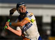 28 October 2024; Brian Corry of Sixmilebridge during the Clare County Senior Club Hurling Championship final match between Sixmilebridge and Feakle at Cusack Park in Clare. Photo by Ray McManus/Sportsfile
