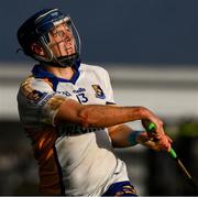 28 October 2024; Brian Corry of Sixmilebridge during the Clare County Senior Club Hurling Championship final match between Sixmilebridge and Feakle at Cusack Park in Clare. Photo by Ray McManus/Sportsfile