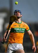28 October 2024; Enda Noonan of Feakle during the Clare County Senior Club Hurling Championship final match between Sixmilebridge and Feakle at Cusack Park in Clare. Photo by Ray McManus/Sportsfile