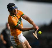 28 October 2024; Enda Noonan of Feakle during the Clare County Senior Club Hurling Championship final match between Sixmilebridge and Feakle at Cusack Park in Clare. Photo by Ray McManus/Sportsfile