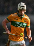 28 October 2024; Steven Conway of Feakle during the Clare County Senior Club Hurling Championship final match between Sixmilebridge and Feakle at Cusack Park in Clare. Photo by Ray McManus/Sportsfile