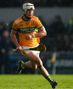 28 October 2024; Steven Conway of Feakle during the Clare County Senior Club Hurling Championship final match between Sixmilebridge and Feakle at Cusack Park in Clare. Photo by Ray McManus/Sportsfile