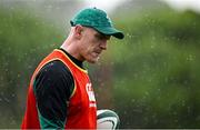 31 October 2024; Forwards coach Paul O'Connell during an Ireland Rugby squad training session at The Campus in Quinta da Lago, Portugal. Photo by Seb Daly/Sportsfile