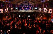 1 November 2024; A general view during the 2024 PwC GAA/GPA All-Star Awards at the RDS in Dublin. Photo by Brendan Moran/Sportsfile