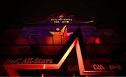 1 November 2024; A general view during the 2024 PwC GAA/GPA All-Star Awards at the RDS in Dublin. Photo by Brendan Moran/Sportsfile
