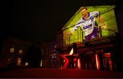1 November 2024; A general view during the 2024 PwC GAA/GPA All-Star Awards at the RDS in Dublin. Photo by Brendan Moran/Sportsfile