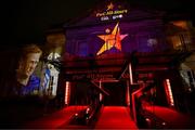 1 November 2024; A general view during the 2024 PwC GAA/GPA All-Star Awards at the RDS in Dublin. Photo by Brendan Moran/Sportsfile