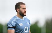 3 November 2024; Stuart McCloskey during an Ireland Rugby squad training session at The Campus in Quinta da Lago, Portugal. Photo by Seb Daly/Sportsfile