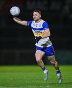 2 November 2024; Niall Kelly of Errigal Ciarán during the AIB Ulster GAA Senior Club Football Championship Round 1 match between Errigal Ciarán and St Eunan's at O'Neill's Healy Park in Omagh, Tyrone. Photo by Ben McShane/Sportsfile
