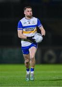 2 November 2024; Niall Kelly of Errigal Ciarán during the AIB Ulster GAA Senior Club Football Championship Round 1 match between Errigal Ciarán and St Eunan's at O'Neill's Healy Park in Omagh, Tyrone. Photo by Ben McShane/Sportsfile