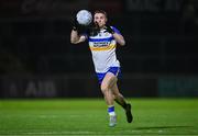 2 November 2024; Niall Kelly of Errigal Ciarán during the AIB Ulster GAA Senior Club Football Championship Round 1 match between Errigal Ciarán and St Eunan's at O'Neill's Healy Park in Omagh, Tyrone. Photo by Ben McShane/Sportsfile