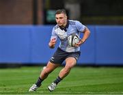 6 November 2024; Cortez Ratima during a New Zealand rugby squad training session at Wanderers Football Club in Dublin. Photo by Sam Barnes/Sportsfile
