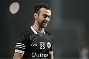 9 November 2024; Conor Laverty of Kilcoo after the AIB Ulster GAA Senior Club Football Championship quarter-final match between Kilcoo and Crosserlough at Páirc Esler in Newry, Down. Photo by Ben McShane/Sportsfile