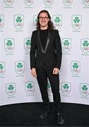 9 November 2024; Olympian Bryan Keane in attendance at the Team Ireland Centenary Olympic Ball, in the Clayton Hotel Burling Road in Dublin. Paris 2024 marked 100 years of Team Ireland competing at the Olympic Games. Photo by Sam Barnes/Sportsfile