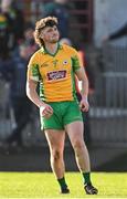 10 November 2024; Kieran Molloy of Corofin reacts after a missed chance during the AIB Connacht GAA Senior Club Football Championship quarter-final match between Corofin and Pádraig Pearses at Tuam Stadium in Tuam, Galway. Photo by Piaras Ó Mídheach/Sportsfile
